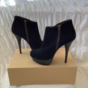 Steve Madden Chelsey Booties